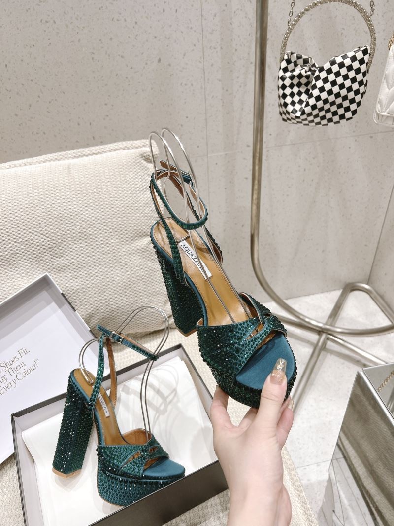 Aquazzura Sandals